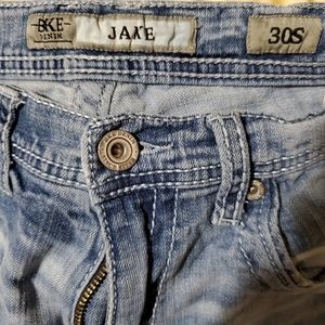 BKE Jeans Jake 30S